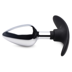 Master Series Plug en métal Dark Invader M 8 x 3.4 cm